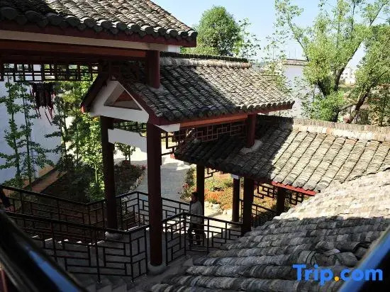 Juyuan lndustry Group Co.,Ltd.