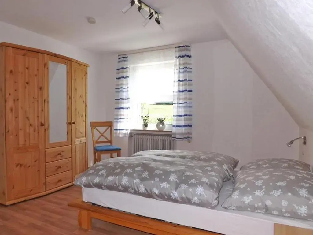 Ferienwohnung Wallensiepen