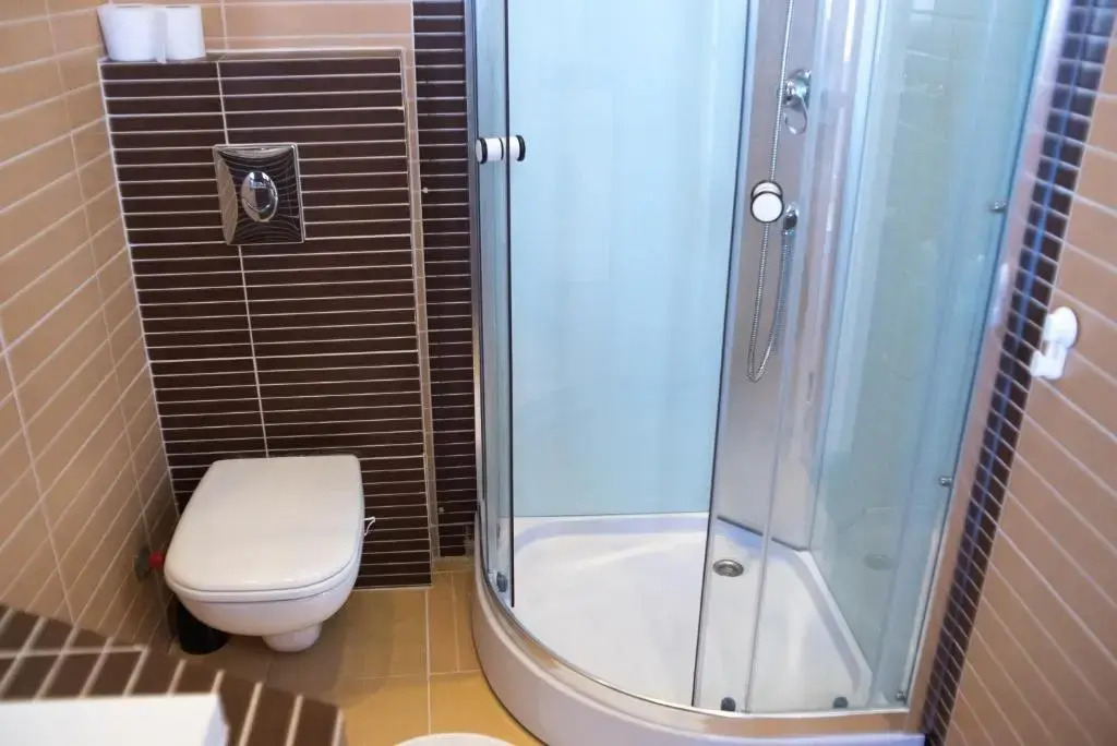 VIP jacuzzi Luxury