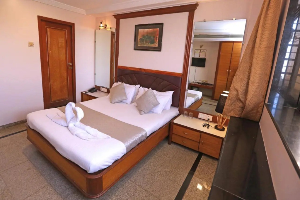 Gulf Hotel Mumbai- The Boutique Hotel Colaba Mumbai