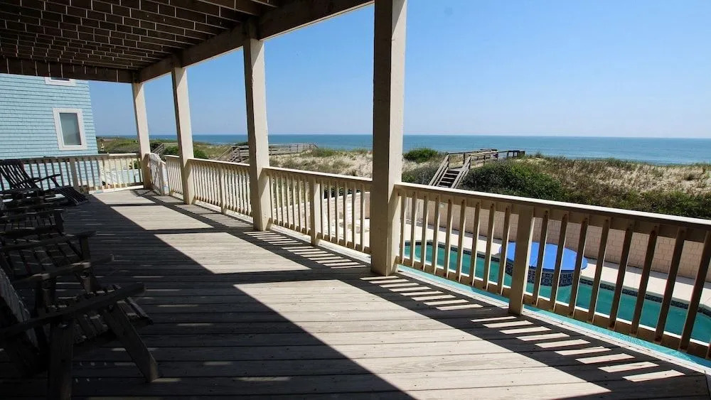 Wellfleet - 6 Br Home