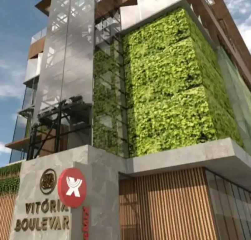 Luxuoso Loft