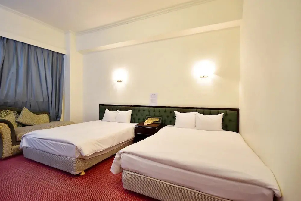 Yuan Shin Hotel
