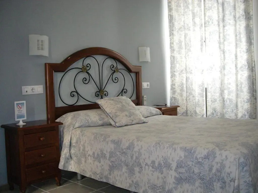 Hostal Azahar