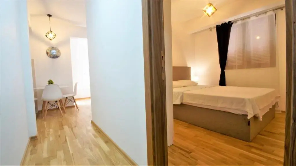 Apartment IPEK