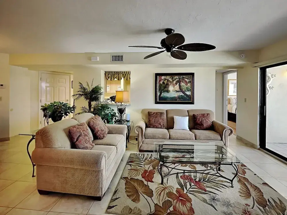 Santa Maria 208 by Distinctive Beach Rentals