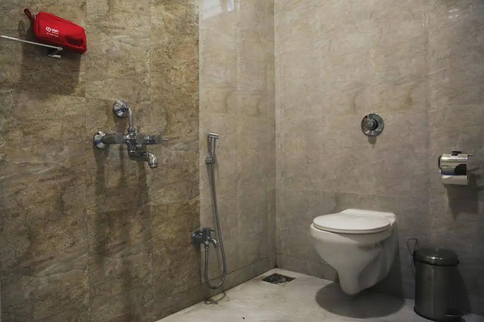 OYO Rooms Hinjewadi
