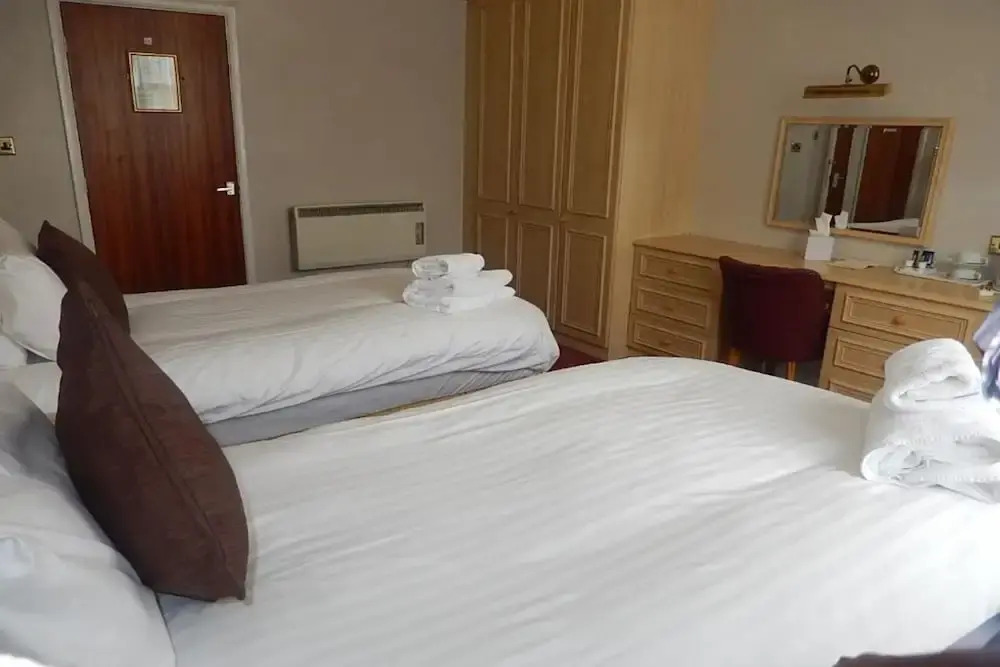 Best Western Kings