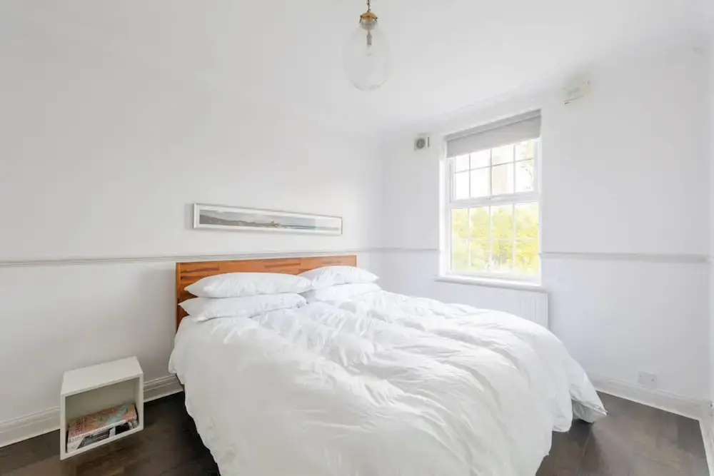 Charming 1 Bedroom Apartment in the Heart of Greenwich