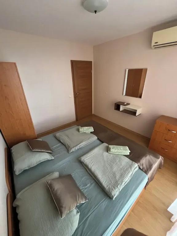 Prestige Fort  Beach Apartment B2 94