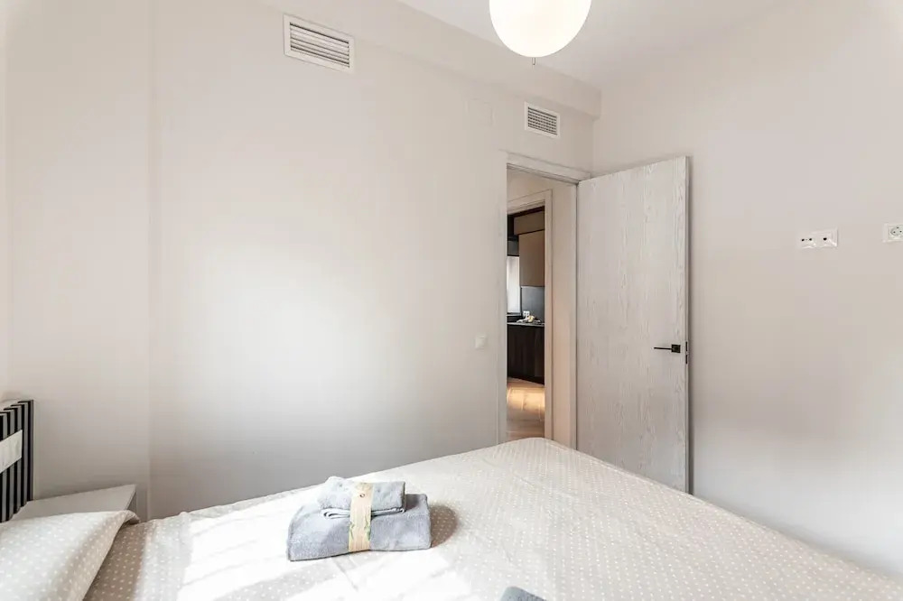 Cosy City Stay Apartment