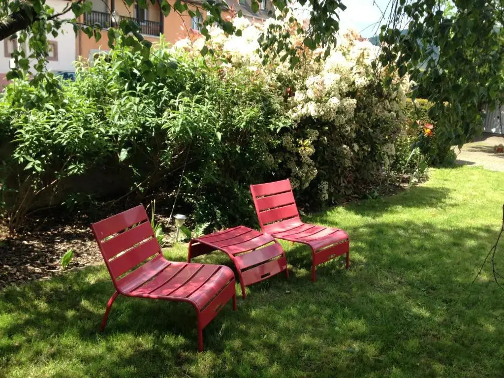 Gîte Sonnenberg