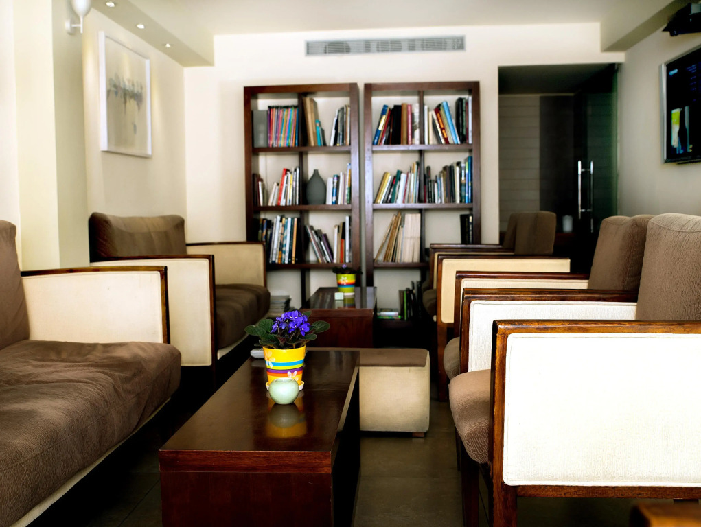 Satori Hotel