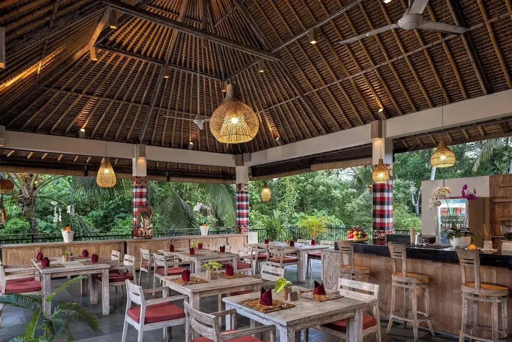 The Kalyana Ubud Resort