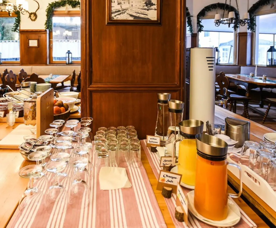 Seehotel zur Post
