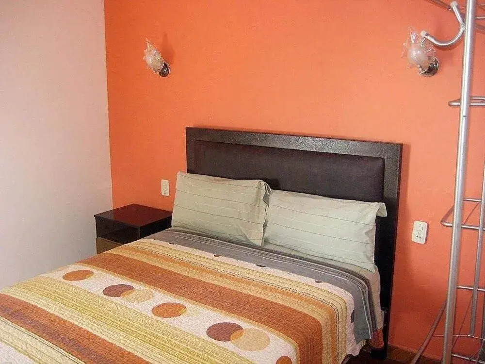 Elisa Hotel