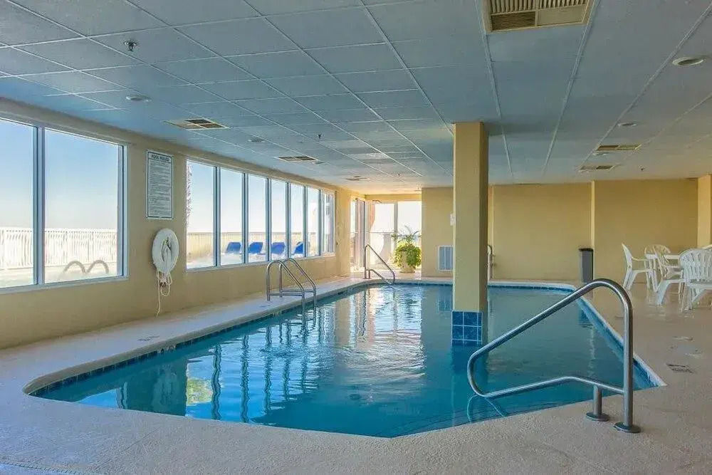 Royal Palms Unit 205
