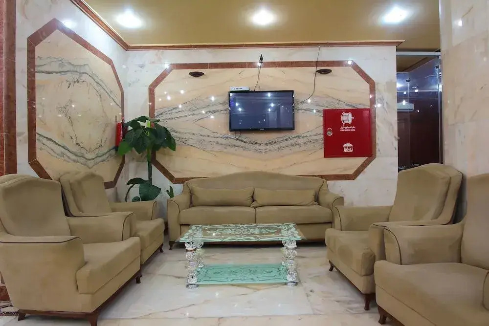 Maqased Al Khair Hotel