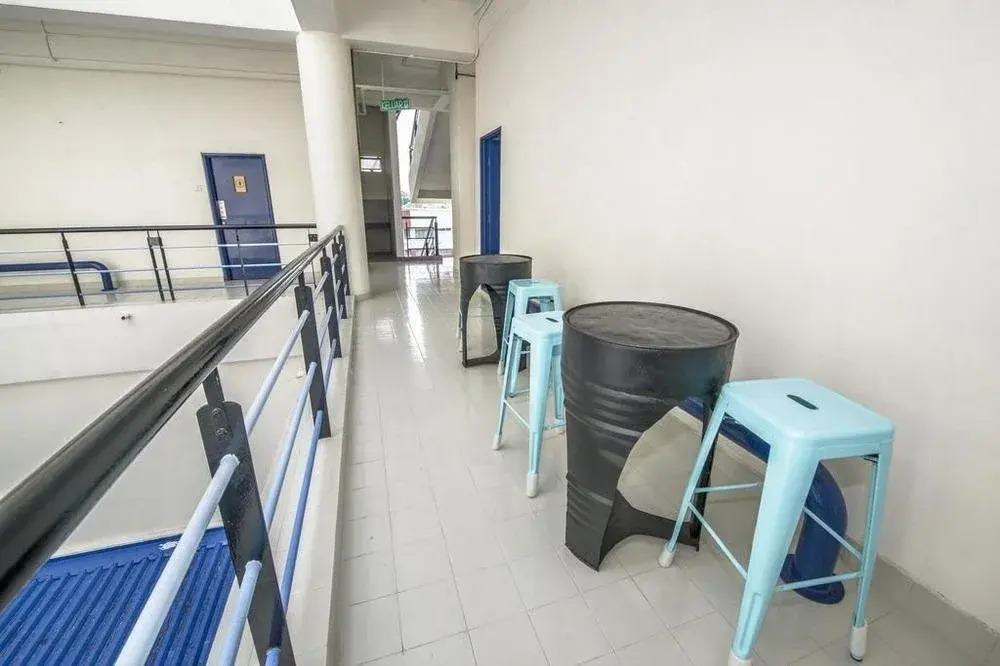 iM4U Hostel