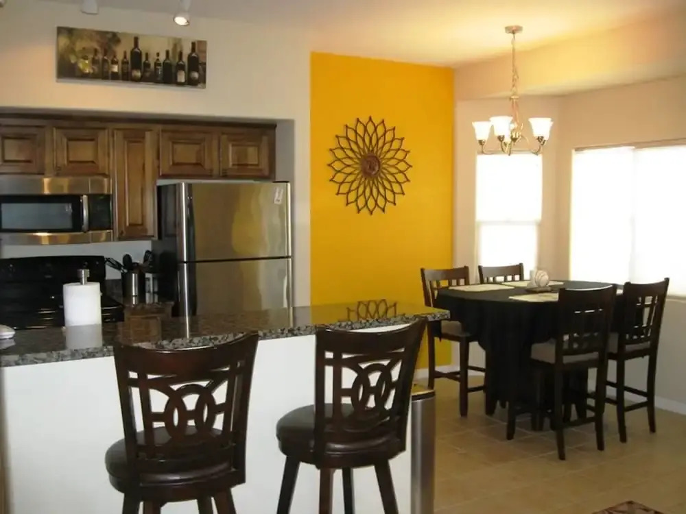 Steve Greenhagen 2 Bedroom Condo