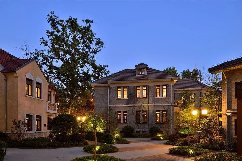 Relais & Chateaux Yihe Mansions