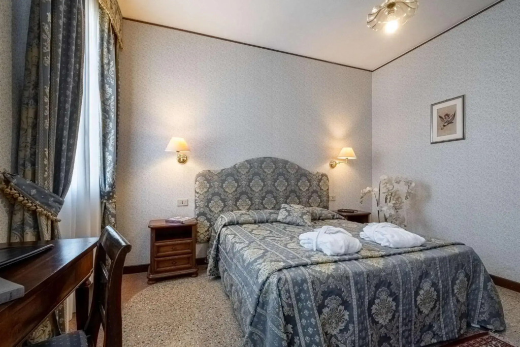 Hotel La Meridiana