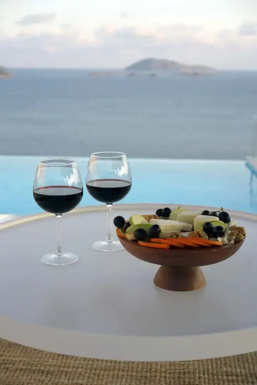 Blue Island Luxury Hotel - Adults Only