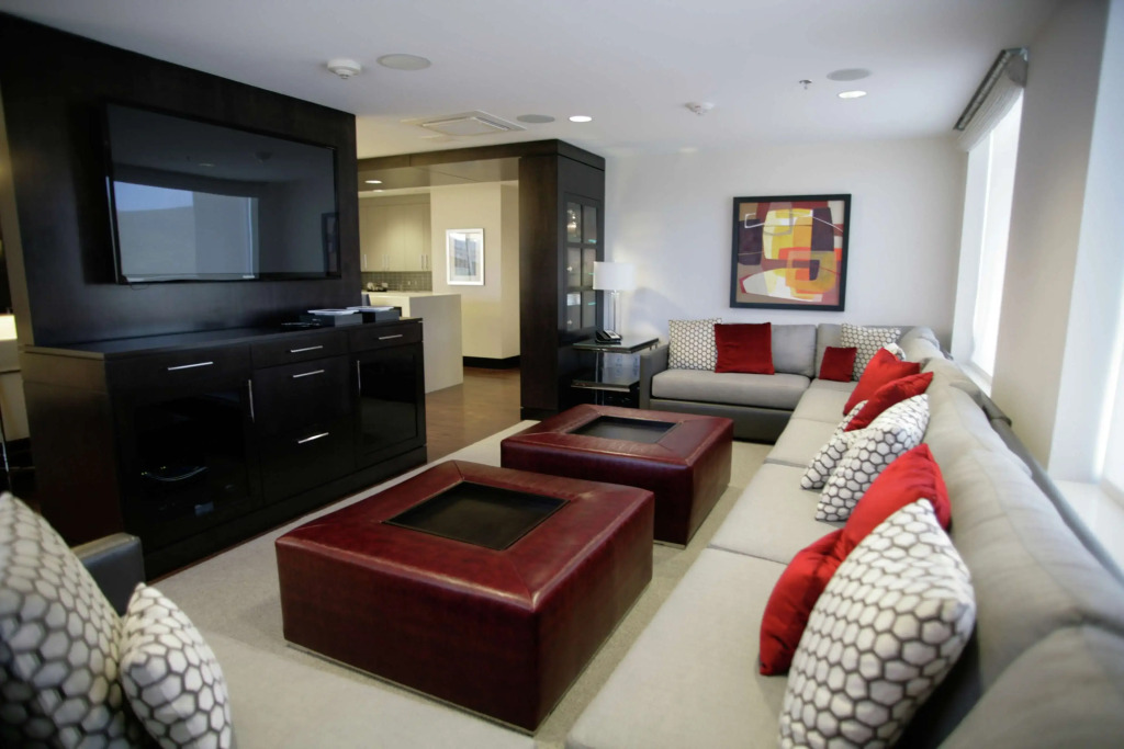 DoubleTree by Hilton Hotel Bristol