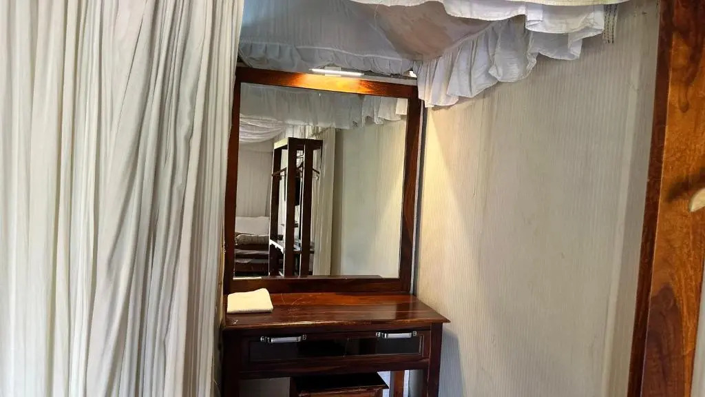 Lion Park Hotel And Resort