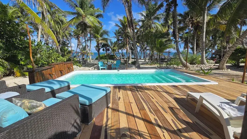 Playa Sonrisa Hotel