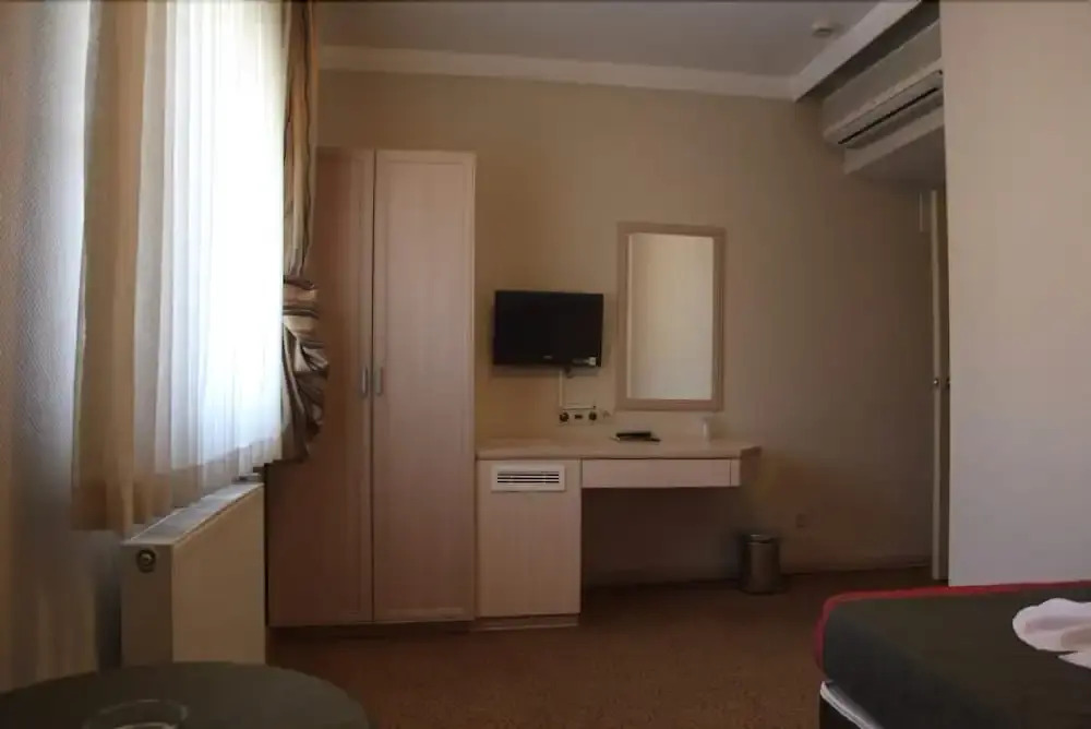 Pasa Hotel Gemlik
