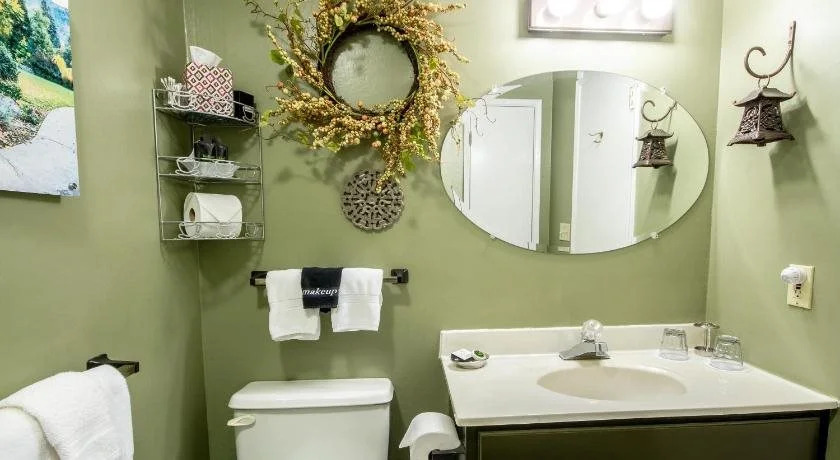 Oak Hill Bed & Breakfast