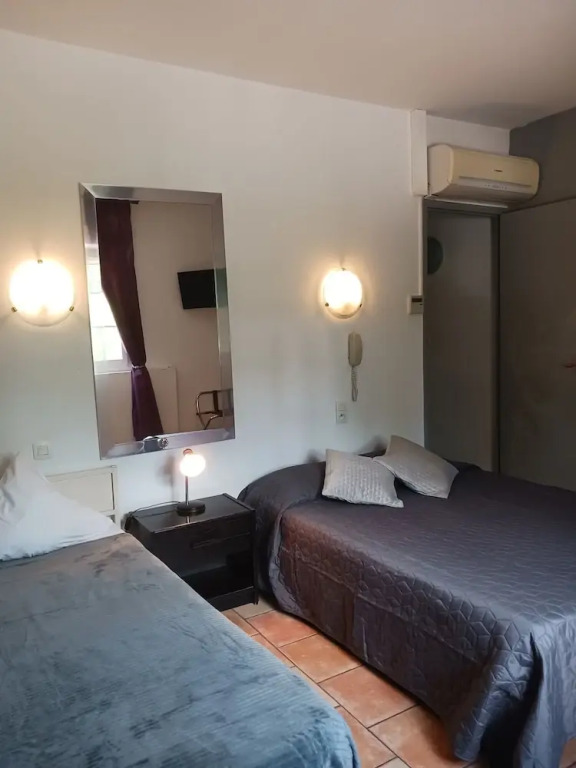 Hotel Du Lac