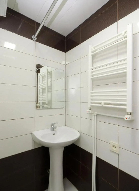 Apartaments on Komitas 20