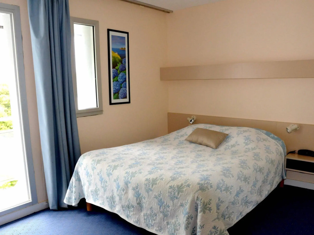 Hotel Ker Vennaik