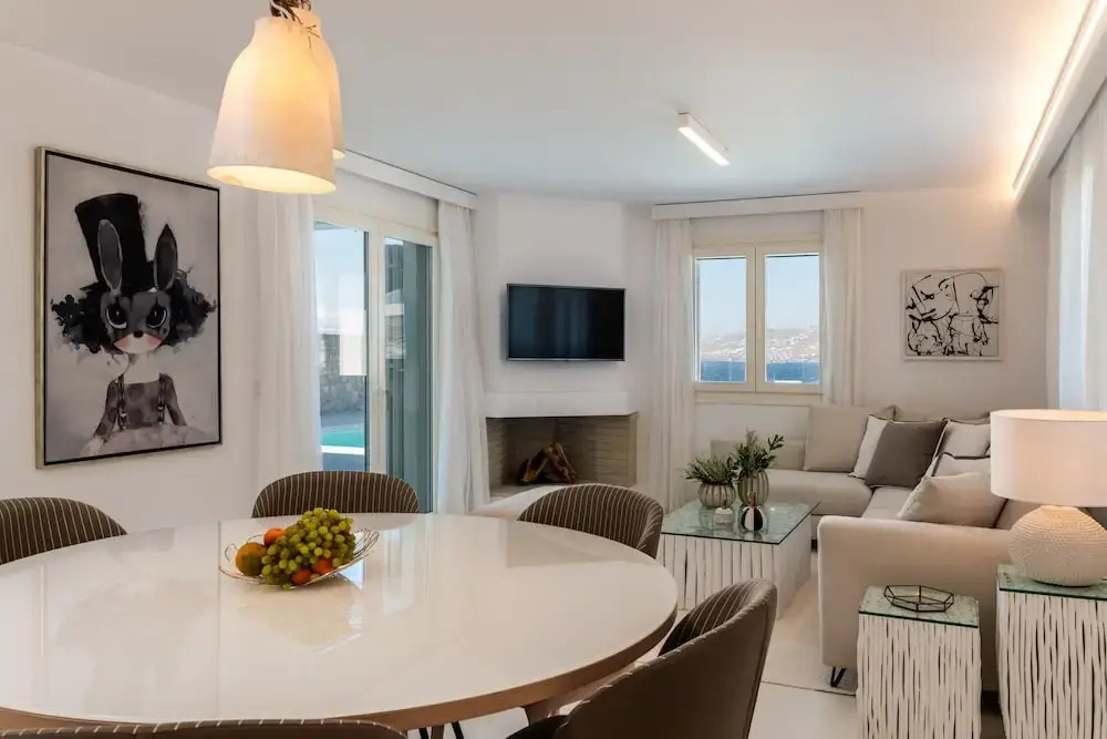 Villa Avolia III by The Pearls Collection