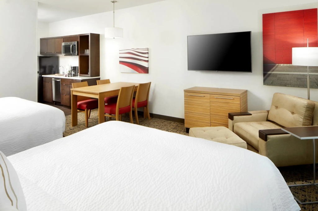 TownePlace Suites by Marriott Columbus Easton Area