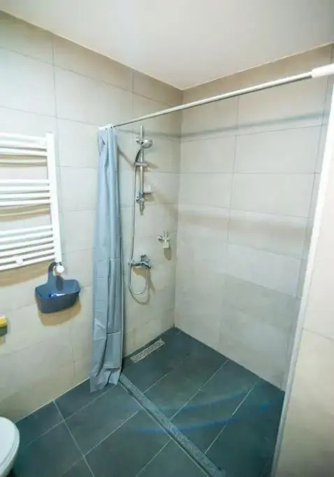 Cozy Studio In Bakuriani / Near Ski Area Didveli