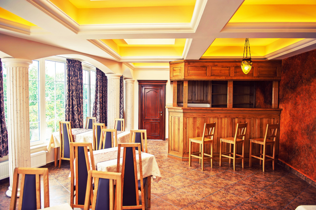 Hotel Ges