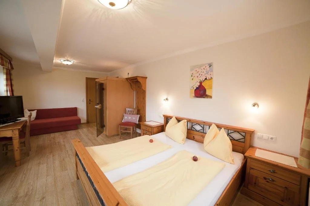 Appartement Arnoldgut