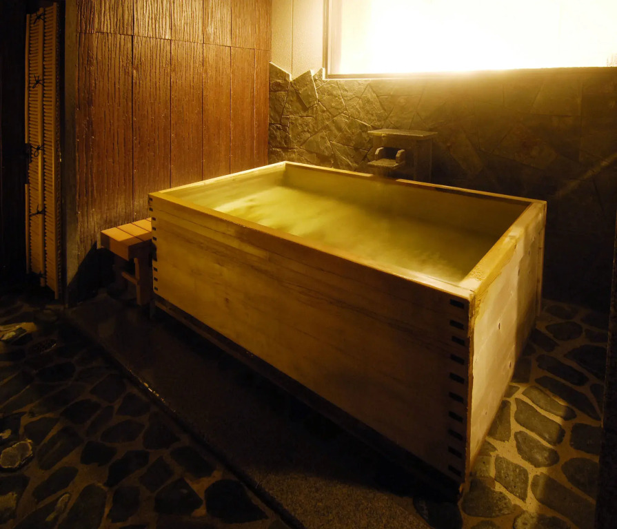 Resort Inn Fuyo