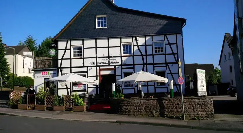 Alt Reher Stübchen
