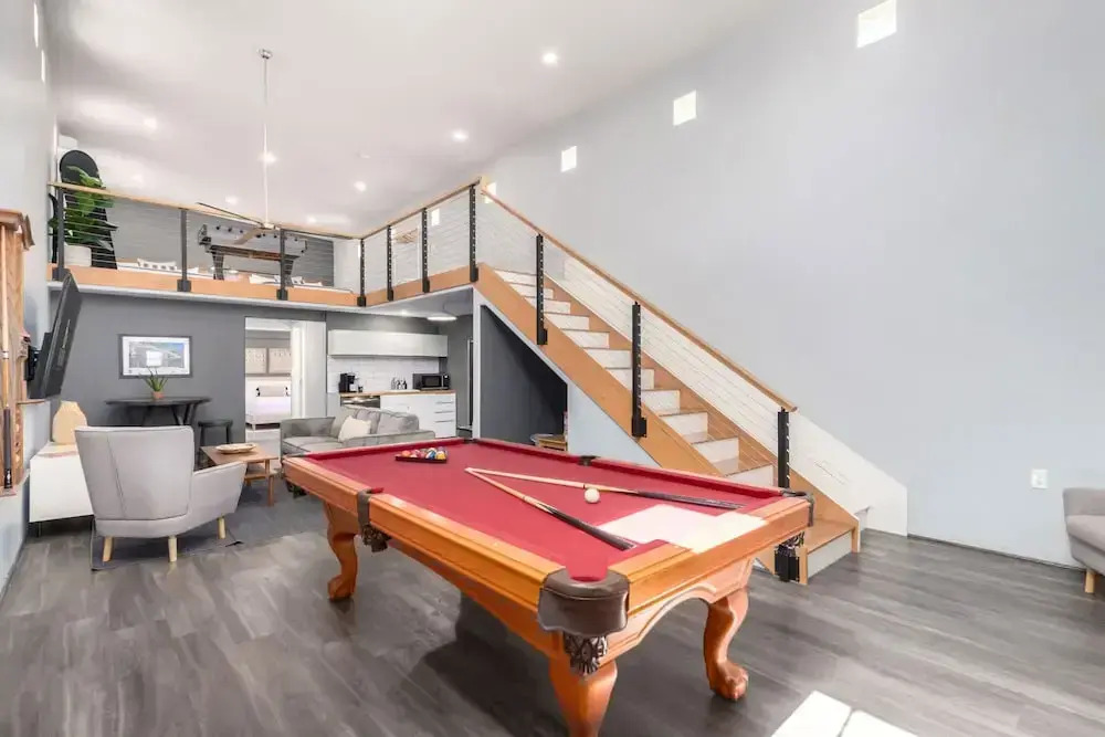 Mescal Villa Casitas Sportcourt Pool NEW Kitchen