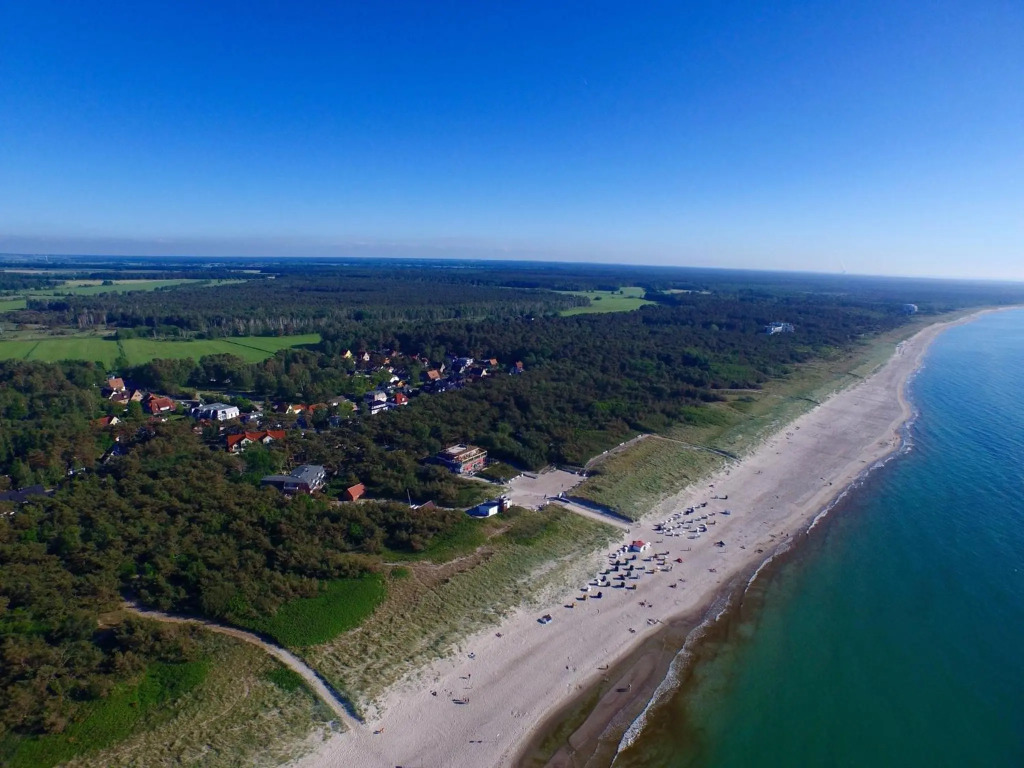 Boddenwelle