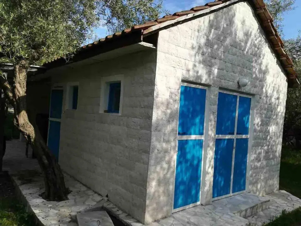 Rajana Bungalow 2olive House