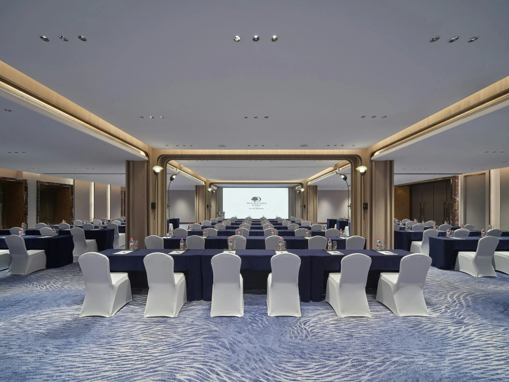 Doubletree By Hilton Yanji