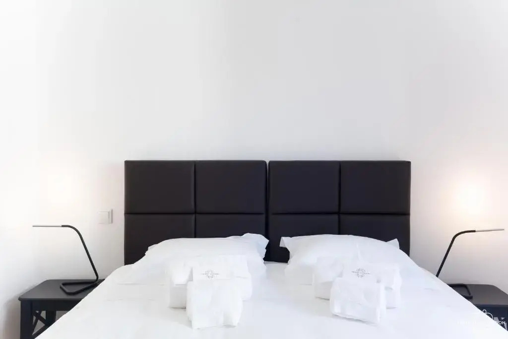 Quiet and Bright Apartment 16 by Lisbonne Collection