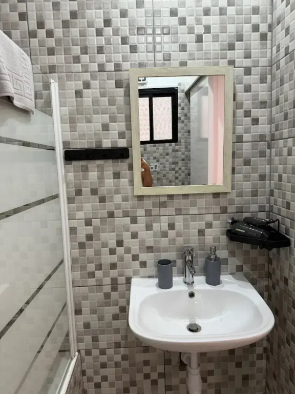 Suite 003 at Valentina Apartments Paphos Cosy Comfort for Two