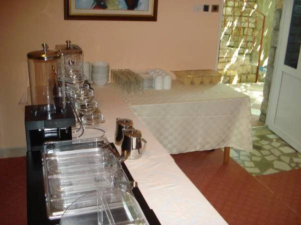 Private Accommodation Ivanovic