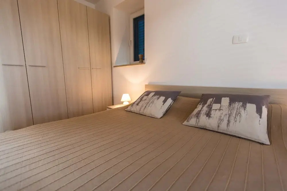 Apartmaji Santomas